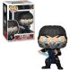Игровая фигурка Funko POP! серии Mortal Kombat Саб-Зиро 53855