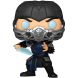Игровая фигурка Funko POP! серии Mortal Kombat Саб-Зиро 53855