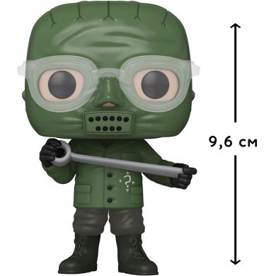 Игровая фигурка серии Бэтмен Загадчик Funko 59281