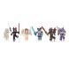 Игровая коллекционная фигурка Roblox Jazwares Multipack Summoner Tycoon W6 ROB0215