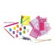 Игровой набор для юного нейл-арт мастера Модница Ses Creative 014975S