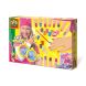 Игровой набор для юного нейл-арт мастера Модница Ses Creative 014975S