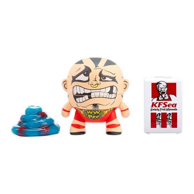 Игровой набор Hangrees Wwpee со слаймом 562276
