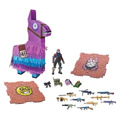 Игровой набор Jazwares Fortnite Llama Pinata FNT0009