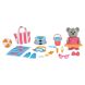 Игровой набор Li'l Woodzeez Пляж WZ6534Z