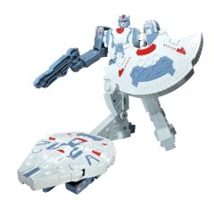 Игровой набор X-bot Космобот 80070R