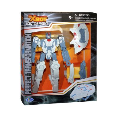 Игровой набор X-bot Космобот 80070R