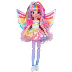 Игровой набор с куклой Dream Seekers Хоуп с аксессуарами 13834