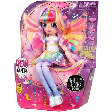 Игровой набор с куклой Dream Seekers Хоуп с аксессуарами 13834