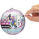 Игровой набор с куклой L.O.L. Surprise! Зимний вайб в ассортименте 576594