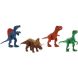 Интерактивная игрушка серии Realistic Тиранозавр Dinos Unleashed 31123T