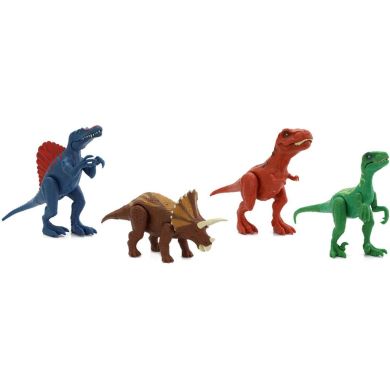 Интерактивная игрушка серии Realistic Тиранозавр Dinos Unleashed 31123T