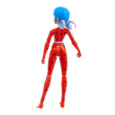 Лялька Miraculous Леді Баг і Супер Кіт Аква Леді Баг 39876