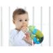 Мини-Мобиль Sigikid Хамелеон 27 см 41056SK, Разноцветный