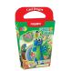 Набір для ліплення Paulinda Super Dough Cool Dragon Дракон Синій PL-081378-16