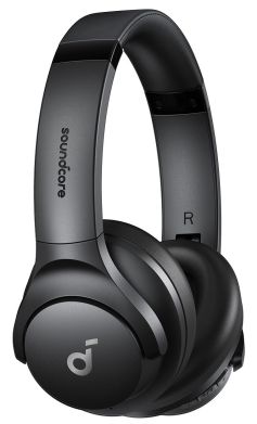 Гарнітура Anker SoundСore Q20i Black