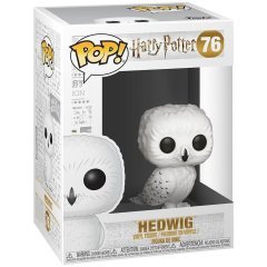 Игровая фигурка FUNKO POP! серии Гарри Поттер СОВАЯ ПОКУПКА 35510