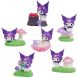 Механічна іграшка-сюрприз POP TOP KUROMI САД ГРИБОЧКІВ (в ас.) 25MDL-001