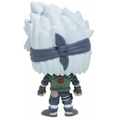 Игровая фигурка FUNKO POP! серии Наруто КАКАШИ Funko 12450-PX-1R2