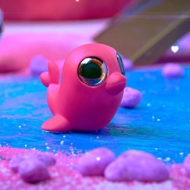 Колекційна фігурка-сюрприз YOU YOU ЧАРІВНІ ДРУЗІ (в асорт.) 97/CN22