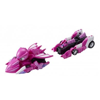 Іграшка-трансформер Monkart Бітроїд Піксі 330006M