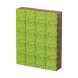 Конструктор магнітний Same Toy Creative Set Grass 20ел