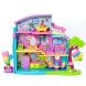 Ігровий набір MOJI POPS S1 БУДИНОЧОК ДЛЯ ВЕЧІРОК (будиночок, 2 фігурки, аксесуари) PMPSP112IN50