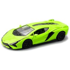 Автомодель LAMBORGHINI SIAN (зеленый) 250346U