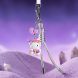 Подвес для телефона POP TOP HELLO KITTY ЗВЕЗДНЫЙ МИР (в ас.) 25GL-010