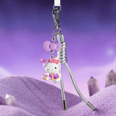 Подвес для телефона POP TOP HELLO KITTY ЗВЕЗДНЫЙ МИР (в ас.) 25GL-010