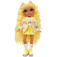 Кукла RAINBOW HIGH серии Junior САННИ МЕДИСОН (с аксессуарами) 579977