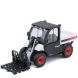 Модель ПОГРУЗЧИК BOBCAT TOOLCAT 5600 (10 cm) Bburago 18-31806