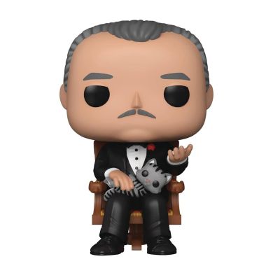 Ігрова фігурка Funko POP! cерії Хрещений батько - Віто