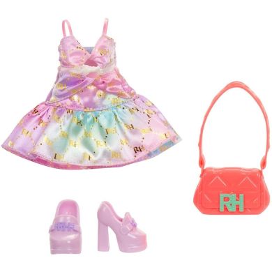 Лялька RAINBOW HIGH серії My Fashion Style БЕЛЛА (з аксес.) 547549