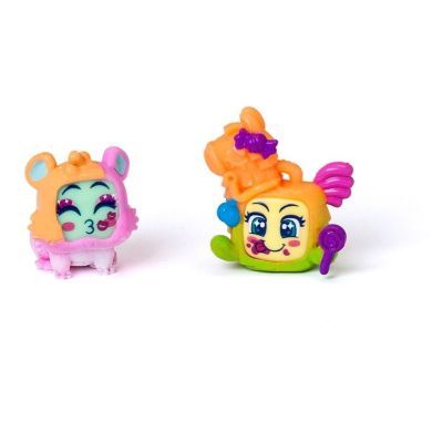 Ігровий набір MOJI POPS S1 БУДИНОЧОК ДЛЯ ВЕЧІРОК (будиночок, 2 фігурки, аксесуари) PMPSP112IN50