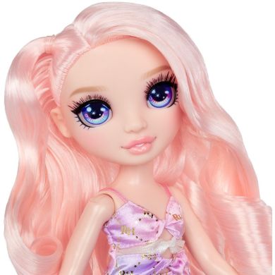 Лялька RAINBOW HIGH серії My Fashion Style БЕЛЛА (з аксес.) 547549