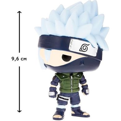 Игровая фигурка FUNKO POP! серии Наруто КАКАШИ Funko 12450-PX-1R2