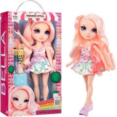 Лялька RAINBOW HIGH серії My Fashion Style БЕЛЛА (з аксес.) 547549