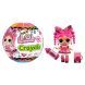 Игровой набор с куклой L.O.L. SURPRISE! серии Loves Crayola (в ассорт., в дисп.) 505259