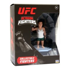 Колекційна фігурка UFC серії Octagon Fighters - Алекса Грассо