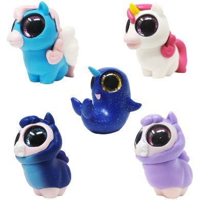 Колекційна фігурка-сюрприз YOU YOU ЧАРІВНІ ДРУЗІ (в асорт.) 97/CN22