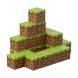 Конструктор магнітний Same Toy Creative Set Grass 20ел