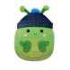 М'яка іграшка Squishmallows &ndash; Богомол Трентон (19 cm)
