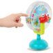 Музыкальная игрушка КОЛЕСО-КРУЖАЛКА Battat BX1975Z