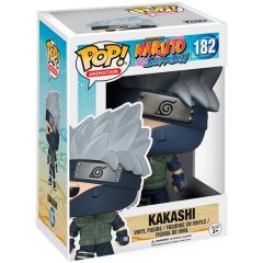 Игровая фигурка FUNKO POP! серии Наруто КАКАШИ Funko 12450-PX-1R2