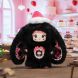 Колекційна м'яка іграшка з кільцем POP TOP Hi TOY серії Nommi - Солодусики