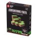 Конструктор магнітний Same Toy Creative Set Grass 20ел