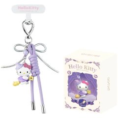 Підвіс для телефону POP TOP HELLO KITTY ЗОРЯНИЙ СВІТ (в ас.) 25GL-010
