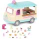 Ігровий набір Li'l Woodzeez Фургон з морозивом Li'l Woodzeez WZ6634Z
