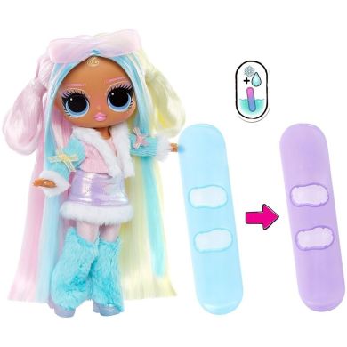 Игровой набор с куклой L.O.L.SURPRISE! серии Tweens Winter Snow САХАРКА (с аксес.) L.O.L. Surprise! 427711